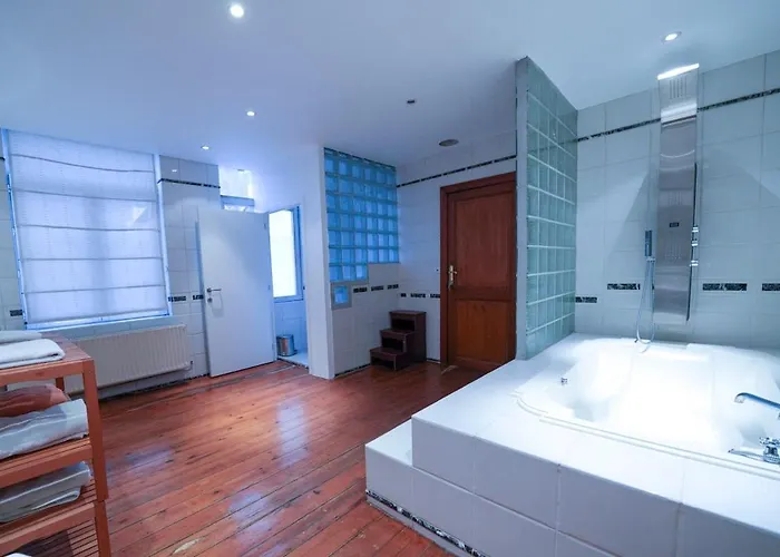 Nid Cosy Pres De La Grand-place * Brüssel