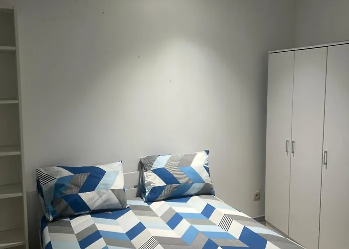 Διαμέρισμα Prive *