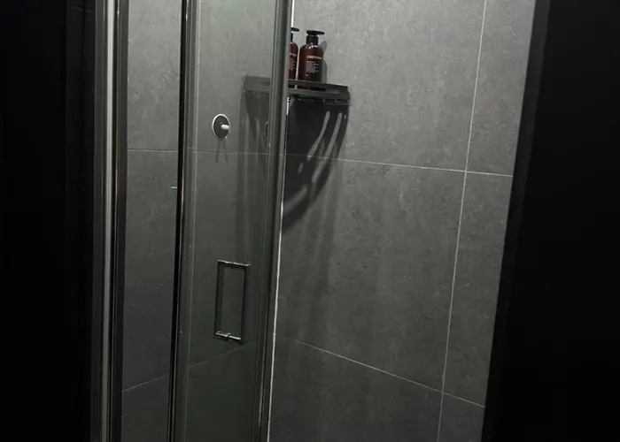 Hotel miłości Za Beauty Et Bruksela