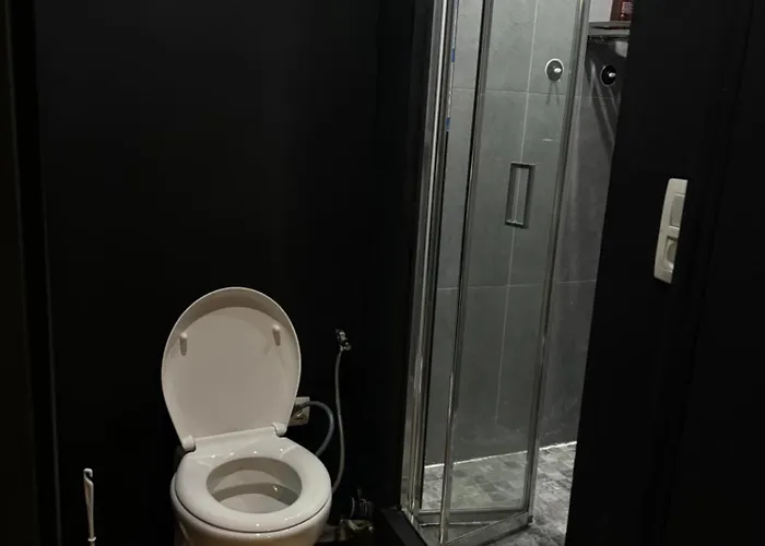 Hotel miłości Za Beauty Et *