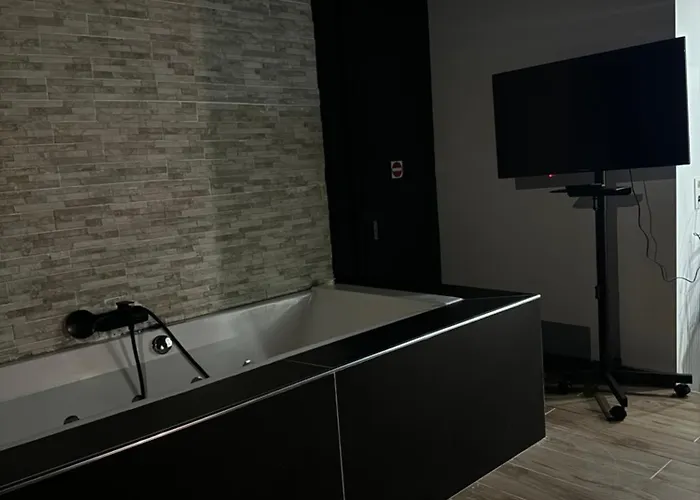 Hotel miłości Za Beauty Et *