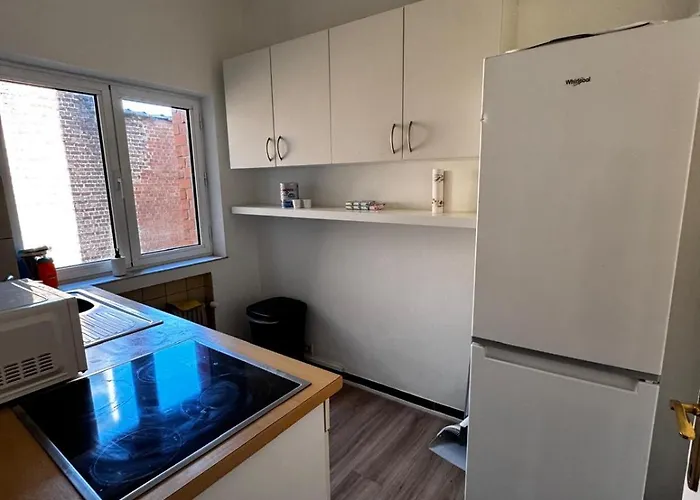 Place Stéphanie - Avenue Louise - Centre * Bruxelles