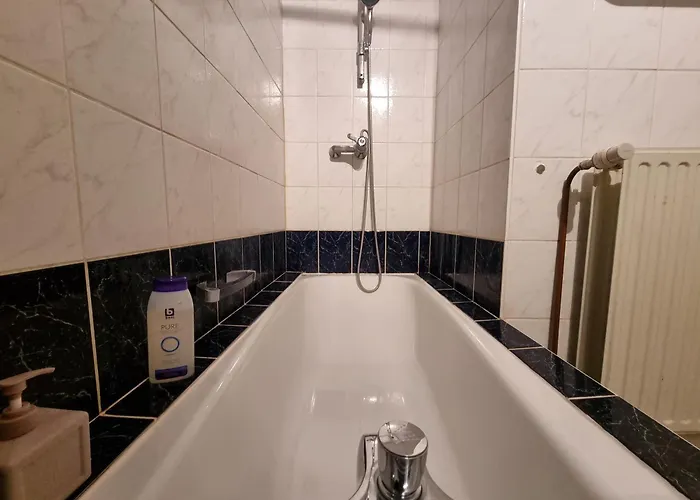 Апартаменты Chinese Pavilion Park - Magnificent Брюссель