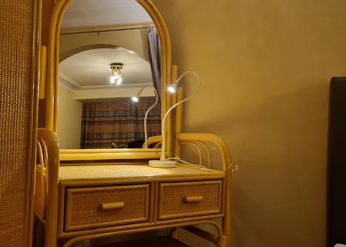 Апартаменты Chinese Pavilion Park - Magnificent *