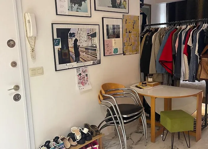 Petit Coin De Cosyness