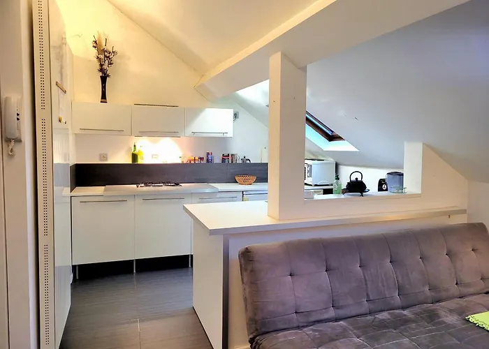 Cosy Flat, Location Appartement