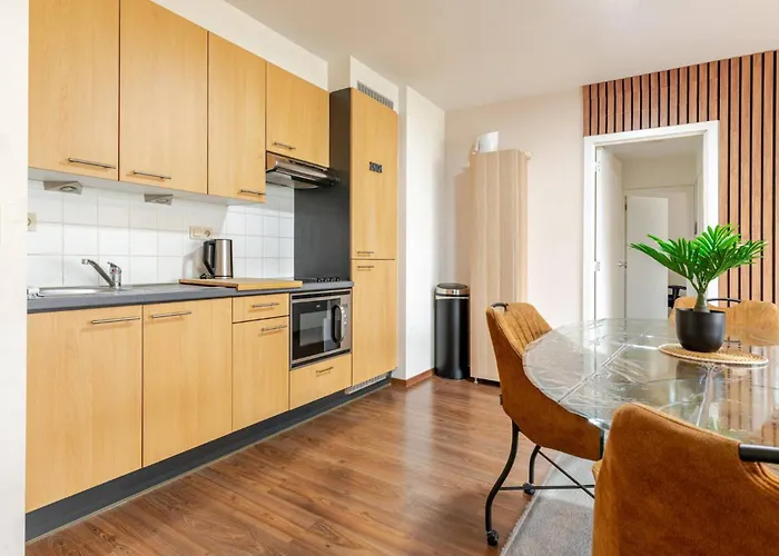 The Stalle Apartment