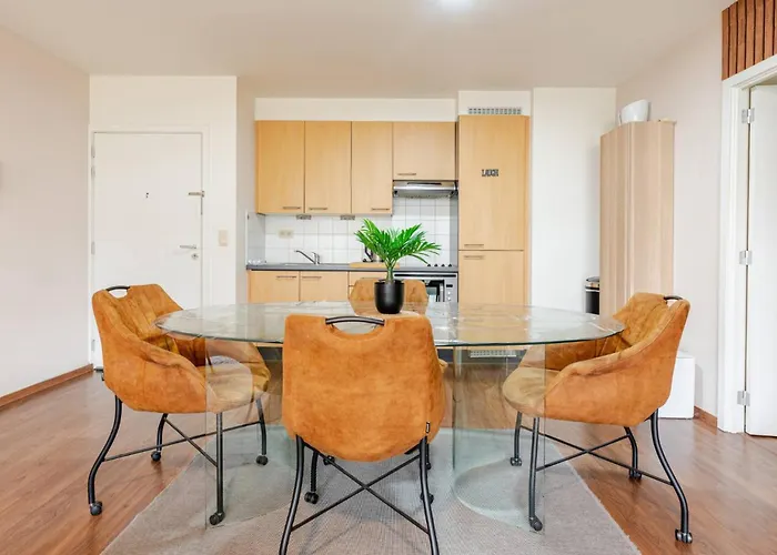 Apartamento The Stalle