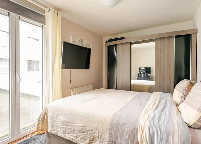 Apartamento The Stalle *