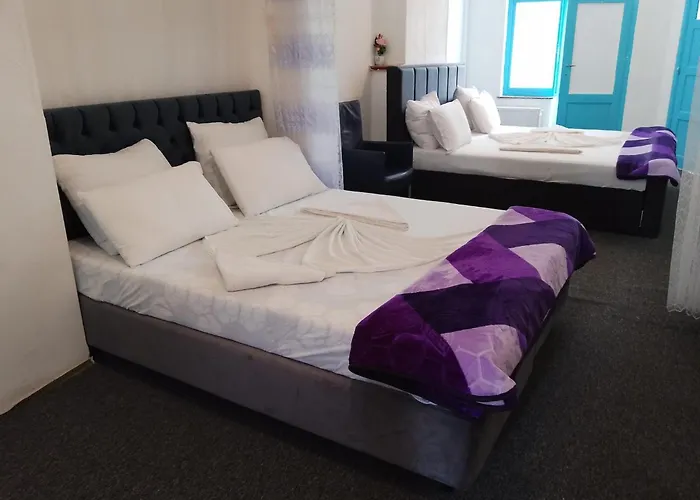 1 Confort Gare De L'ouest