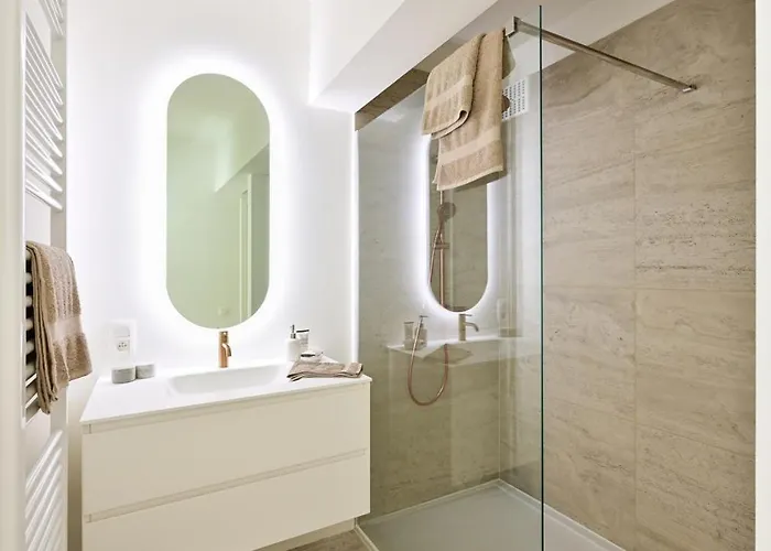 Luxe Escape Bed & Breakfast Bruxelles