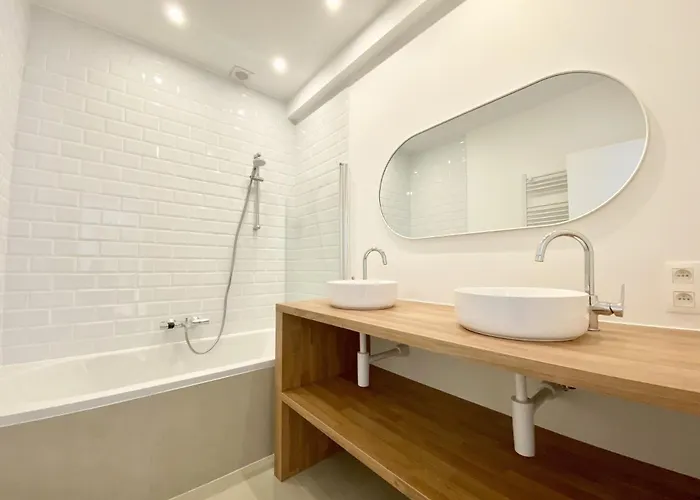 Luxe Escape Bruxelles