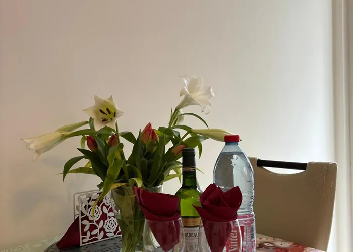 Chez Agnes Βρυξέλλες