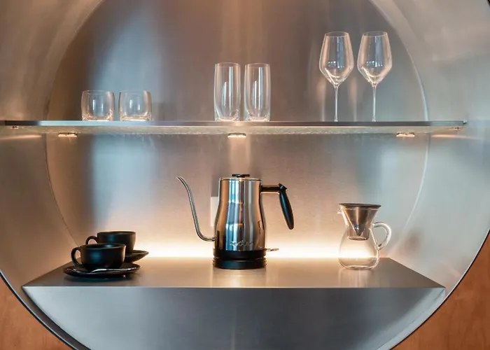 Hotel The Standard, 5*