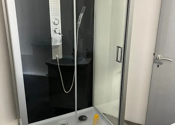 Cozy Havens In The Heart Of