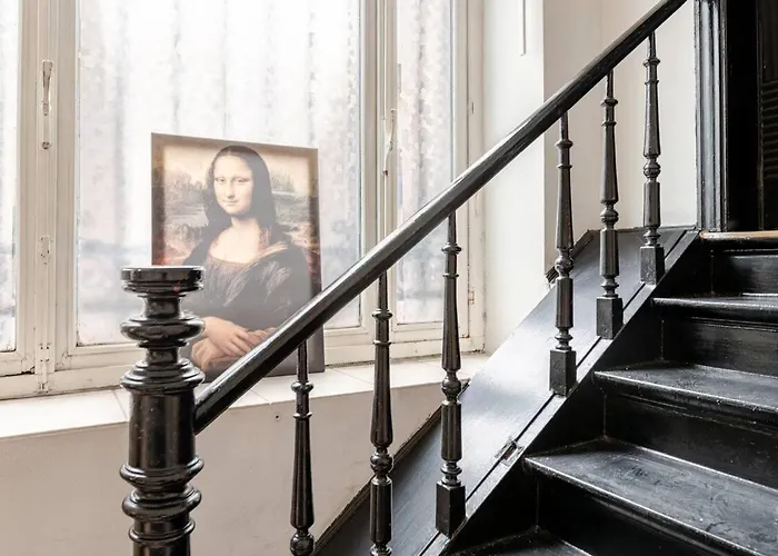 Cosy In The Heart Of - Grand Place شقة بروكسل