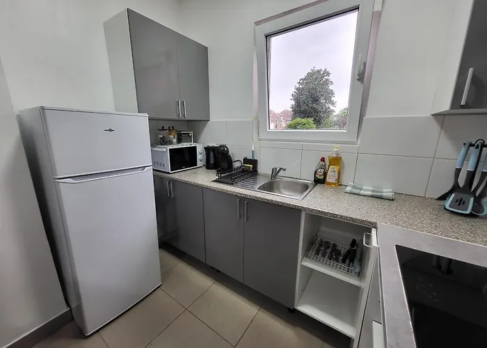 Charles House Gasthof *