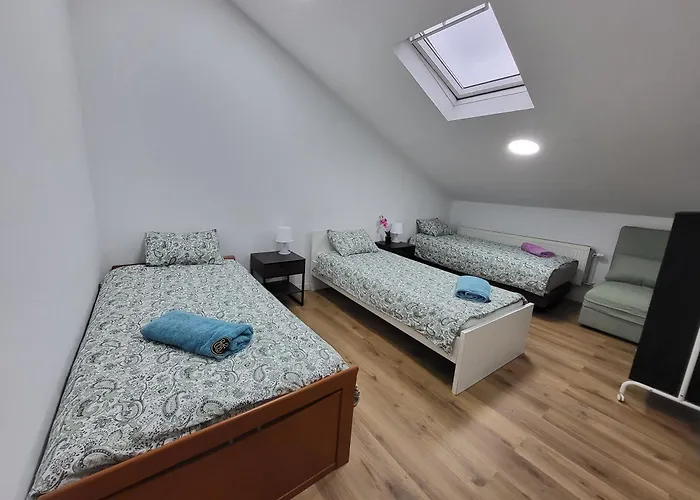 Charles House Gasthof Brüssel