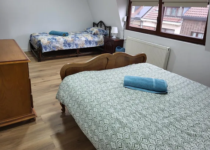 Charles House Gasthof *