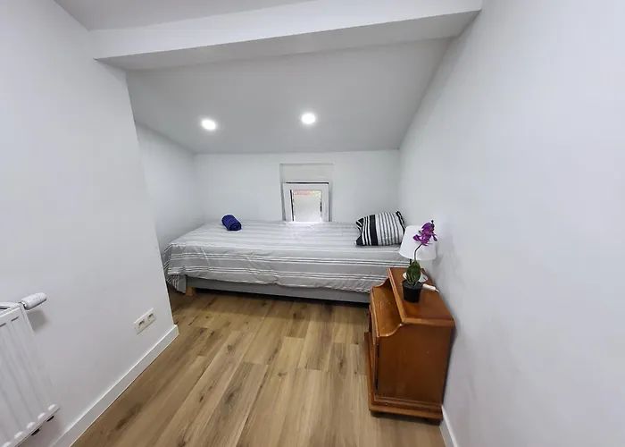 Charles House * Brüssel