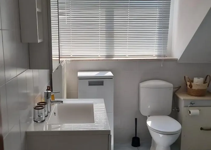 Maison Agathe 度假居 *