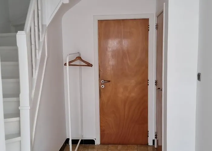 Maison Agathe 度假居 *