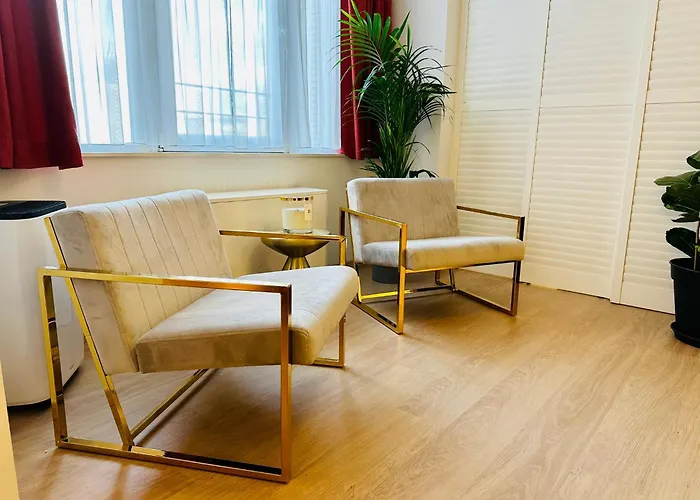 Apartamento Grand Place - Prime Location 2 Bedroom Bruselas