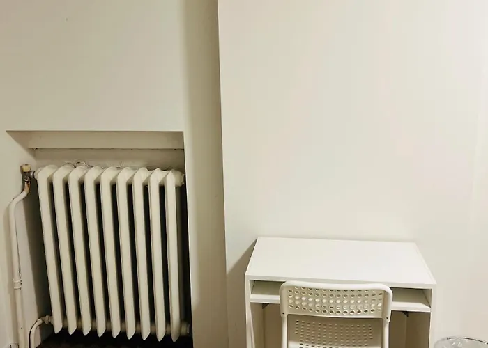 Bosquet Auberge de jeunesse *