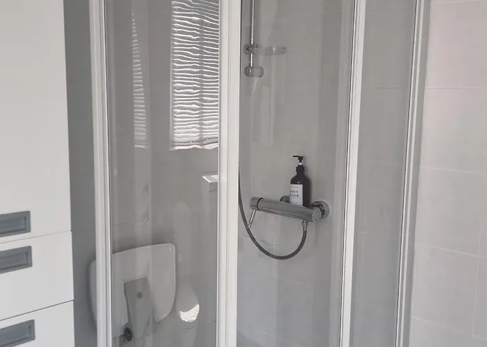 Maison Agathe 度假居 *