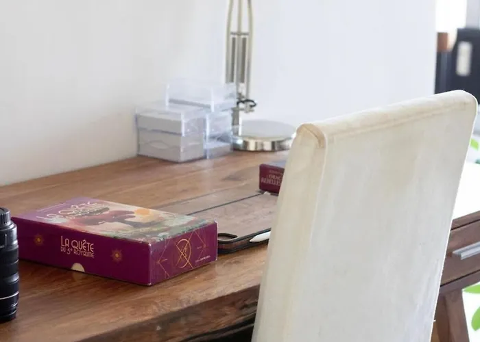 Cozy - Super شقة بروكسل