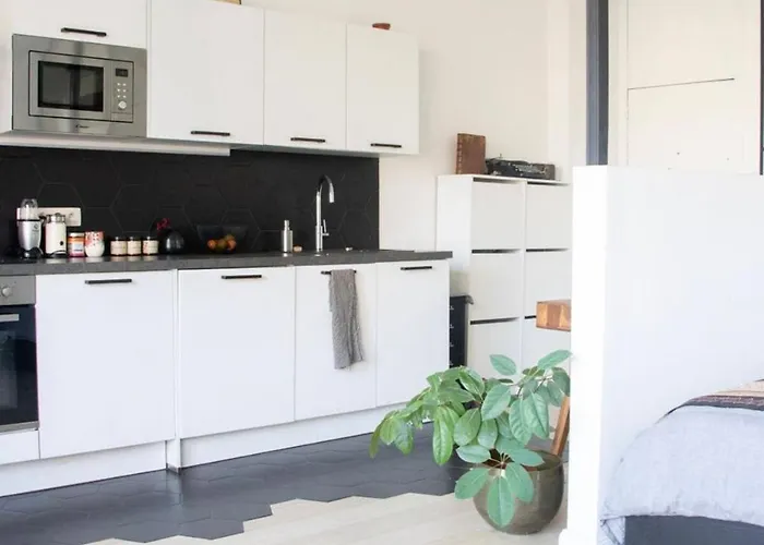 Apartment Cozy - Super Brussels