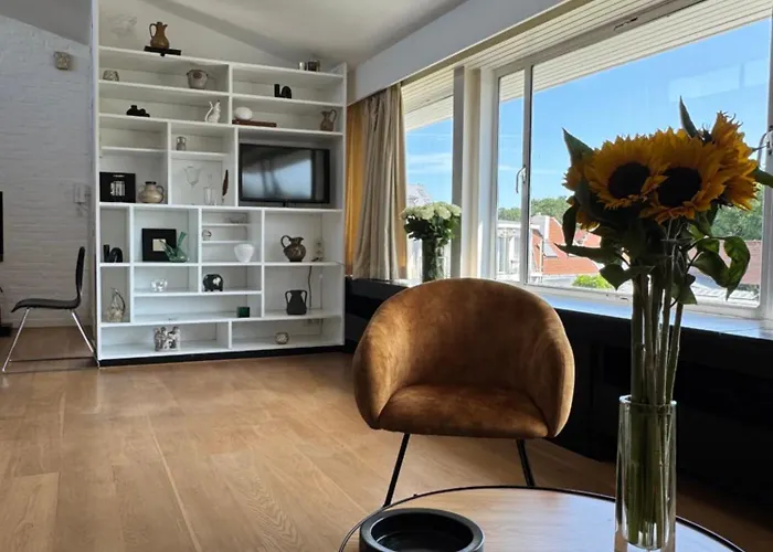 'l' Apartamento Bruselas