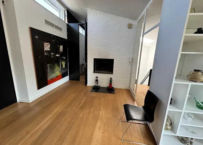 Apartamento 'l' Bruselas