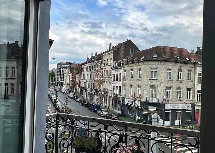 Apartment Midi Retreat