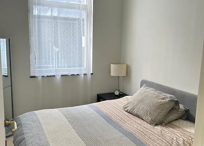 The Heart Of Petit Sablon Bruxelles