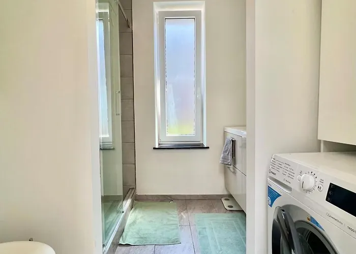 Apartament Tiny House Avec Terrasse Privee, 10 Mins Du Centre