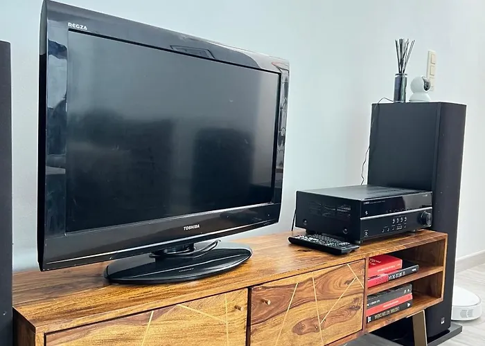 Tiny House Avec Terrasse Privee, 10 Mins Du Centre Apartament *