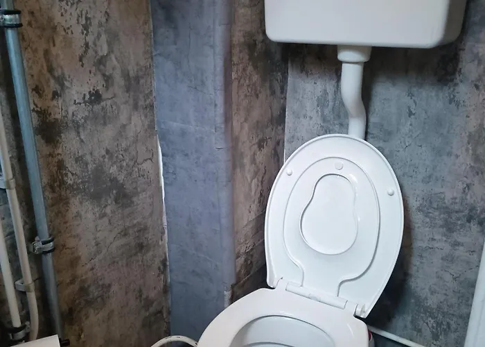 Appartamento Jardin Ixelles *