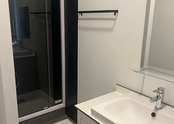 Bosquet Auberge de jeunesse *