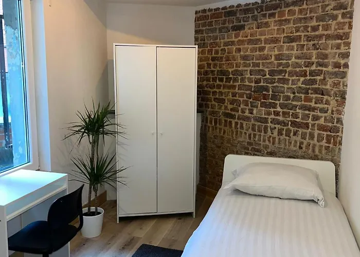 Bosquet Auberge de jeunesse