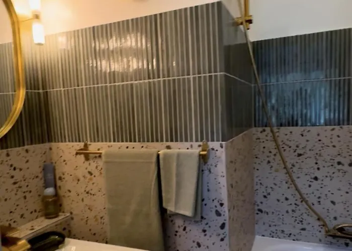 Sunflora Apartmán *