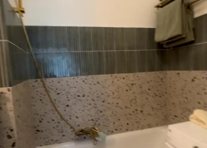 Lägenhet Sunflora Bryssel