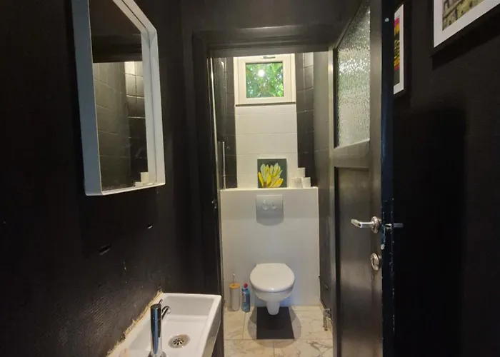 Pansiyon Souverain 94