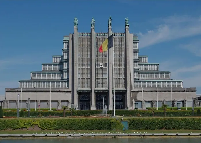 דירה De La Grotte *