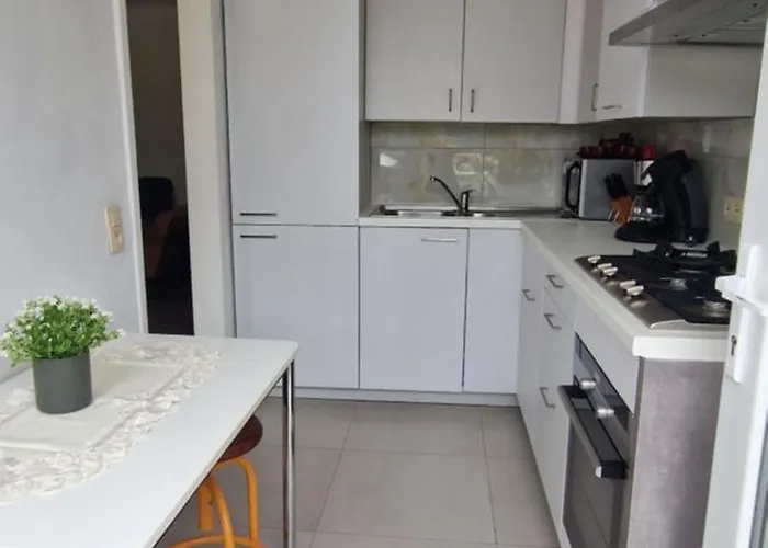 De La Grotte * בריסל