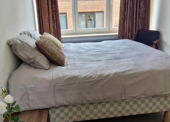 Appartement De La Grotte *