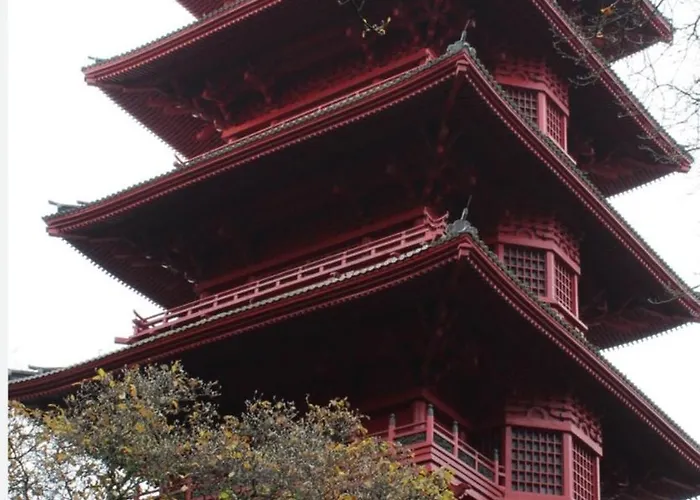 De La Grotte בריסל