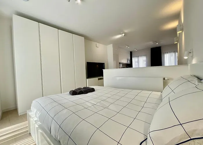 Lejlighed Chapeliers 34