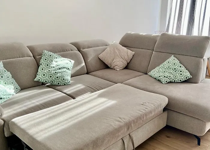 Bruxnord Appartement