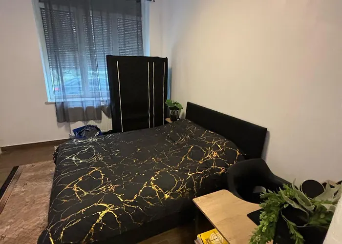 Equipe Aparthotel Brusel